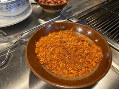 -大汗烧烤滩羊馆(清水河公园店)