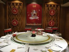 -东营蓝海御华大饭店渔歌舫(潍河路店)