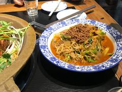 -蜀留香石锅鱼(六顺街店)