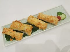杏仁芋泥卷-顺德人家食府(黄金广场店)