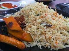 -新加坡Zam Zam餐馆