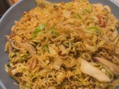-大哈福烧烤·海鲜·家常菜(延安三路店)
