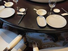 包厢-天伦里餐厅(绿城桃花源店)
