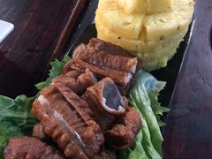 -辉记炭烧海鲜大排档·老字号(福田店)