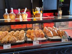 -Salon de The de Joel Robuchon(外滩18号店)