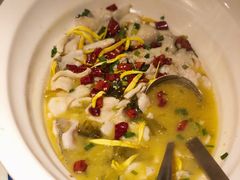 -绿茶餐厅(布吉万象汇店)