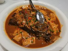 -乾隆美食·本帮菜(黄河路店)