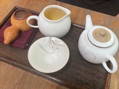 -扫雪煮茶(西村店)