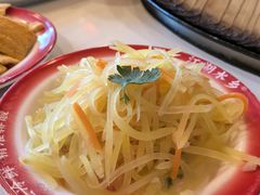 -江湖水乡铁锅炖魚(周庄嘉园店)