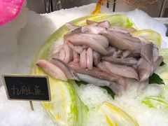 -川骄海鲜自助(亚运村店)