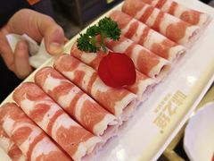 -味之绝美蛙鱼头火锅(松江万达店)