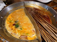 -来蜀乾串串香(北京总店)