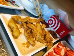 -海底捞火锅(龙湖北京大兴天街店)