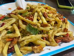 -家有美味(户部山二店)