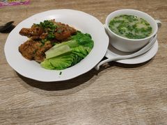 -翠华餐厅(东门店)