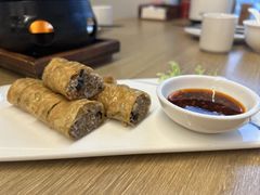 -枣子树·素食餐厅(朱家尖店)