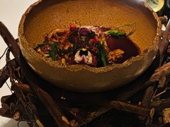 -翡翠36餐厅(浦东香格里拉店)