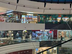 -万达广场(北京槐房店)