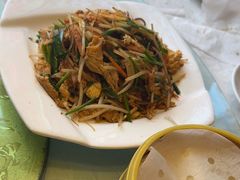 -大碗居·烤鸭·鱼头泡饼(天坛东门店)