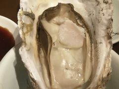 -蚝得喜海鲜(东城店)