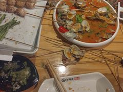 -小马哥烧烤(楚州店)