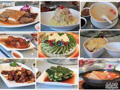 -御花园·粤菜·海鲜火锅(中山公园店)