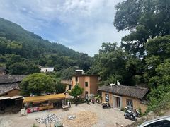 -杨家堂村