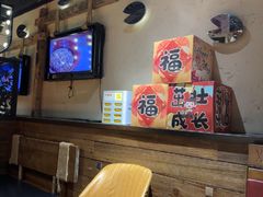 -小放牛炒菜馆(华北商厦店)