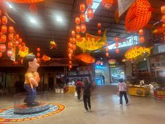 -年辉渔村·非遗传承餐厅(新丰江店)