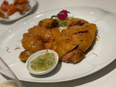 -伯衡55·吉品轩(乌鲁木齐南路店)