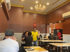 -新加坡Zam Zam餐馆