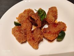 -锦府园·新台州菜(合生汇店)