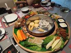 -椰小鸡·琼州糟粕醋(美兰缤纷城店)