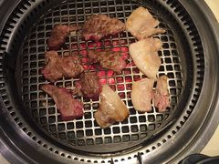 -赤坂亭M9和牛烧肉·日料398放题(万达店)