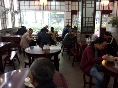 大堂-伟记奥面馆(养育巷店)