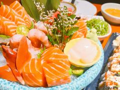 -炙柒Sekinana·精致日料(合生汇店)