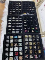 点击看大图 -星辰·新中式美甲美睫工作室