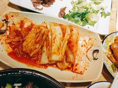 -英子补身汤(海兰路店)