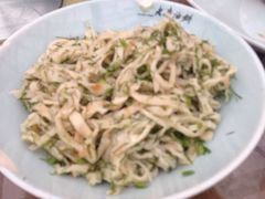 -老磨油饼(高陵店)