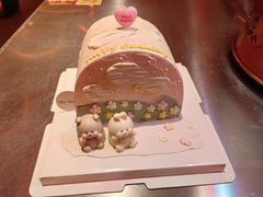 -西塔老太太泥炉烤肉(苏州大悦城店)