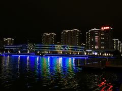 -聚龙湖公园