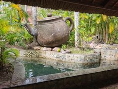 -三亚珠江南田温泉度假区