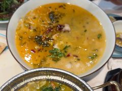 -曹家小菜(胜太路店)