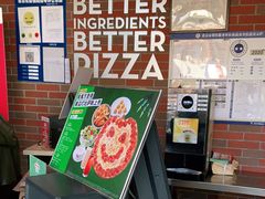 -棒约翰比萨意面(马家堡西路店)