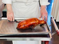 -唐廊烤鸭店(工体店)