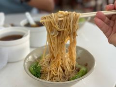 XO酱拌面-味为先光明乳鸽(光明总店)