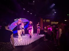 -Perry's·酒吧(黄埔大道店)