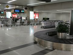 -福州长乐国际机场