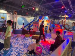 -幻贝家儿童乐园(苏州中心店)