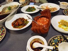 -羲和雅苑•北京烤鸭(平安国际金融中心店)